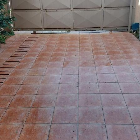 卡瓦拉Galini Garden House别墅 外观 照片